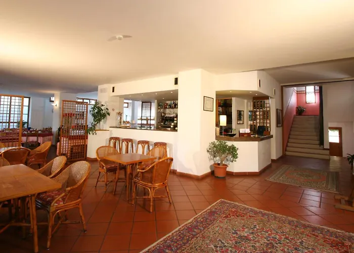 Hotel Friuli Lignano Sabbiadoro