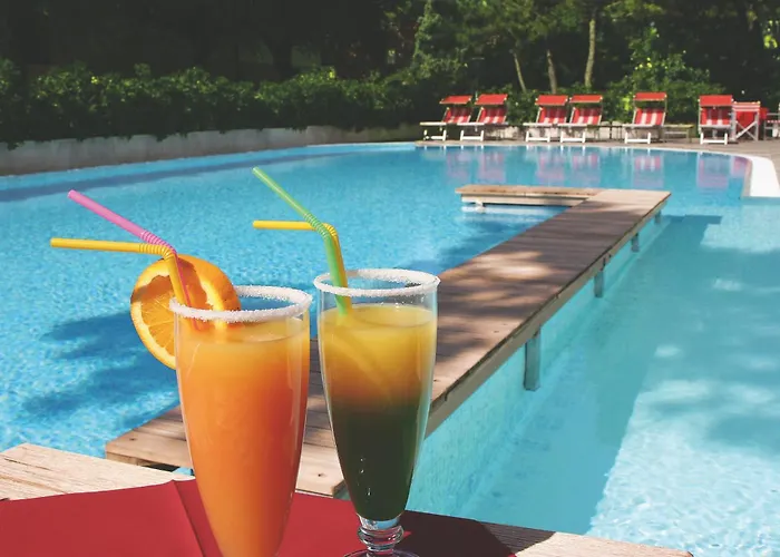 Hotel Friuli Lignano Sabbiadoro